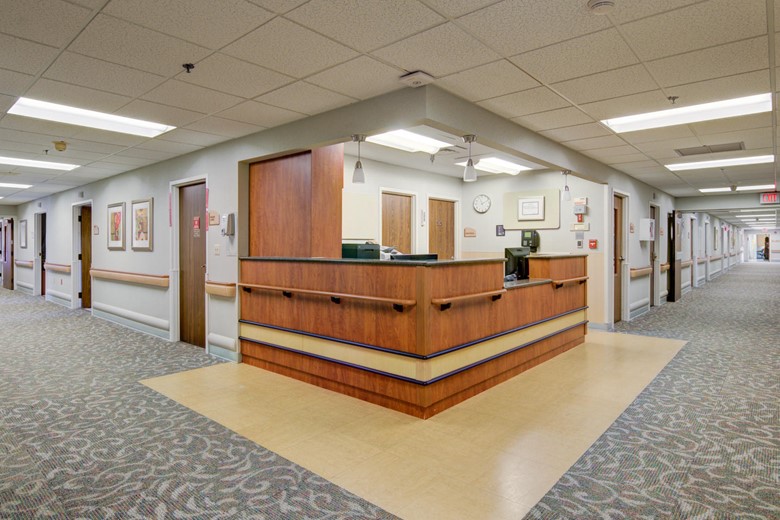 Image of Hillsboro Post Acute (7)