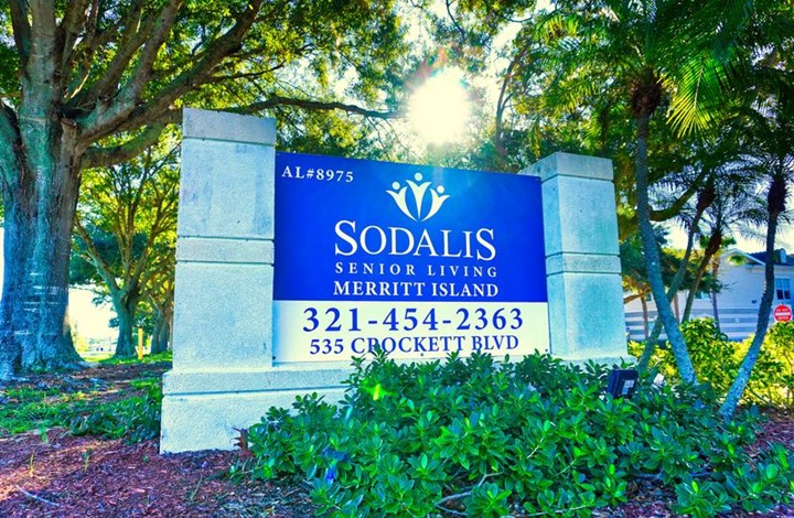 Image of Sodalis Merritt Island (1)