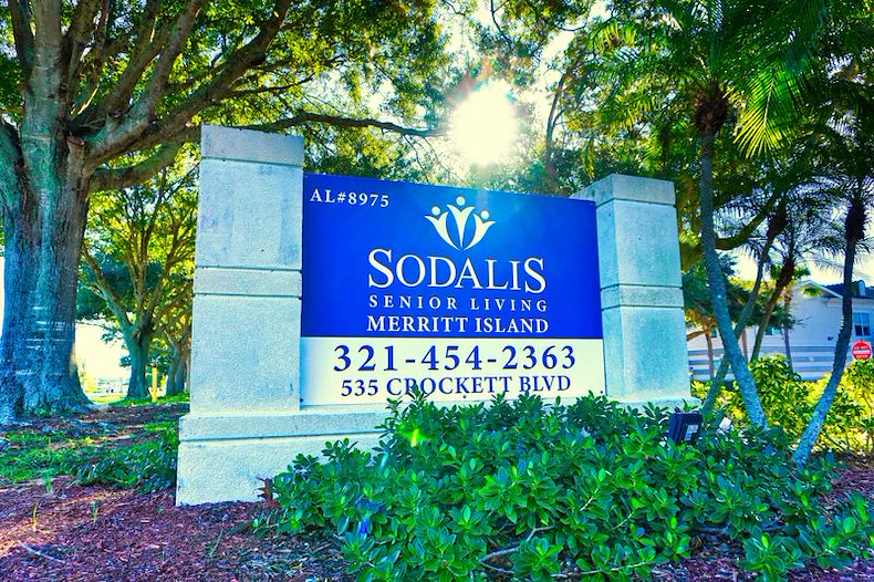 Image of Sodalis Merritt Island (9)