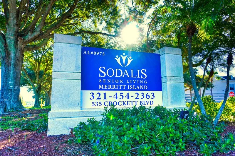 Image of Sodalis Merritt Island (9)