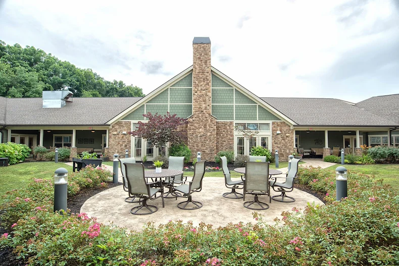 Image of Dominion Senior Living of Sevierville (3)