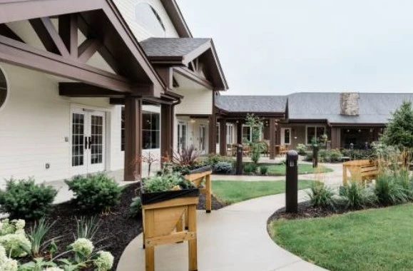Image of Grand Brook Memory Care of Fishers (3)