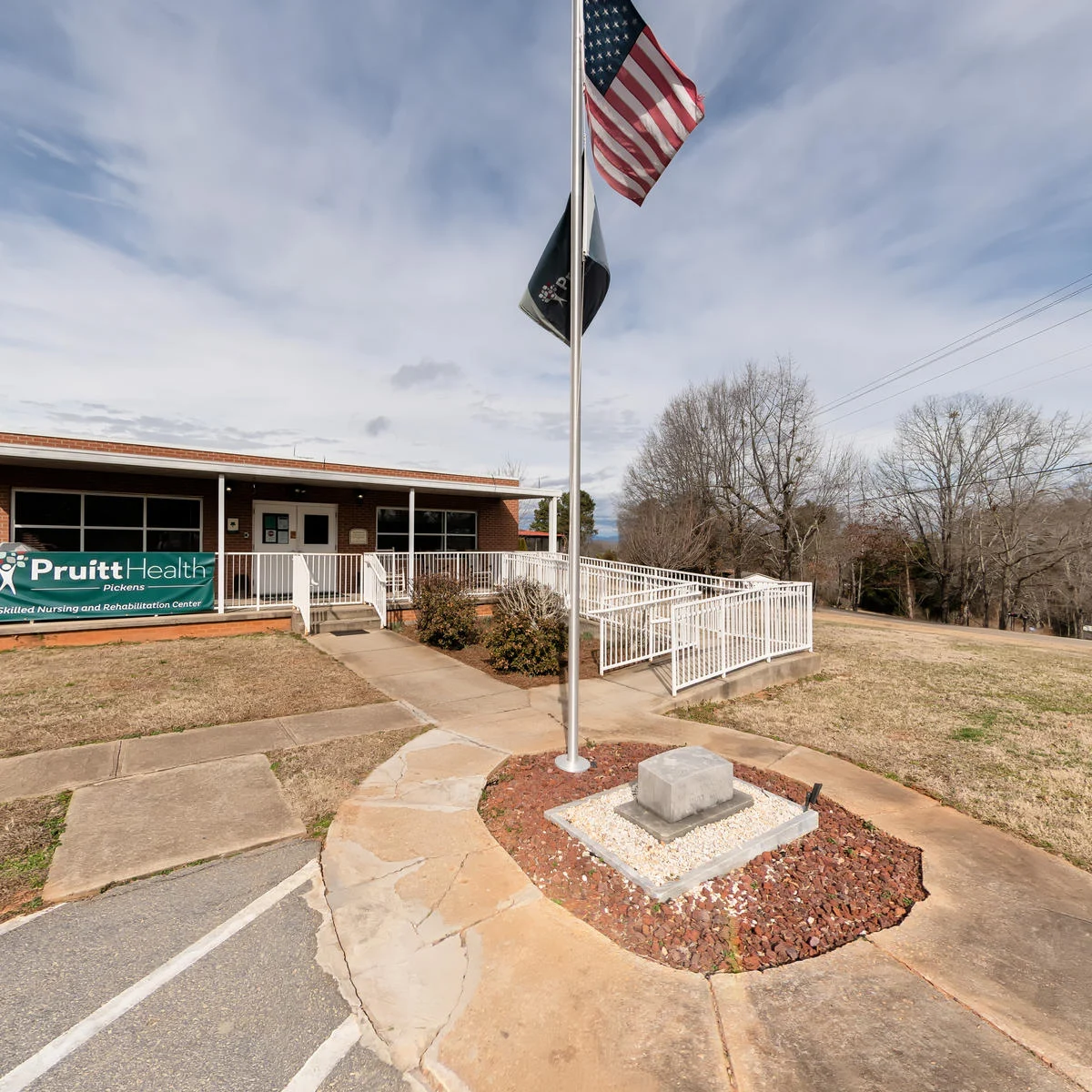 Pruitthealth Pickens UPDATED SEPTEMBER 2024 View 3 Photos & Amenities