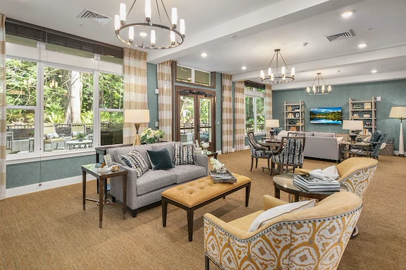 Image of Sunrise of Issaquah (5)