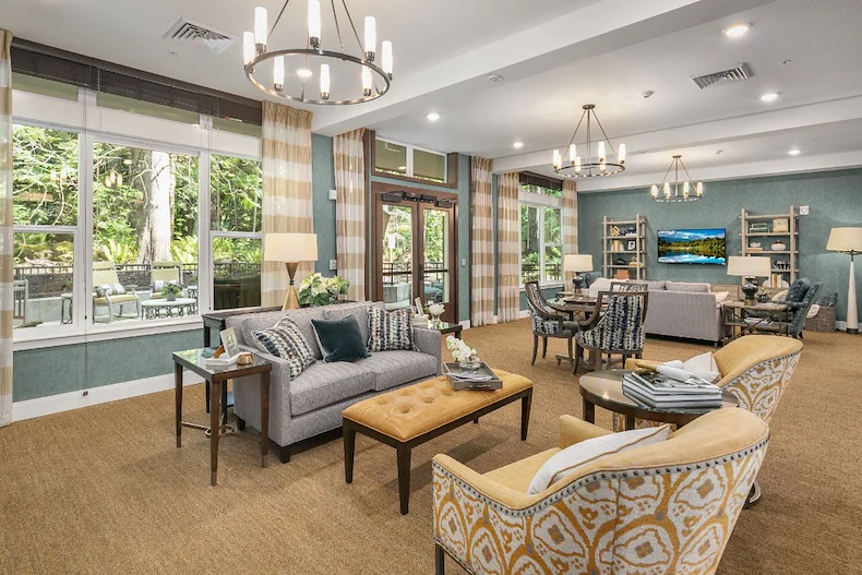 Image of Sunrise of Issaquah (5)