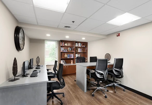 Image of Pomeroy Living Sterling Skilled & Rehab (6)