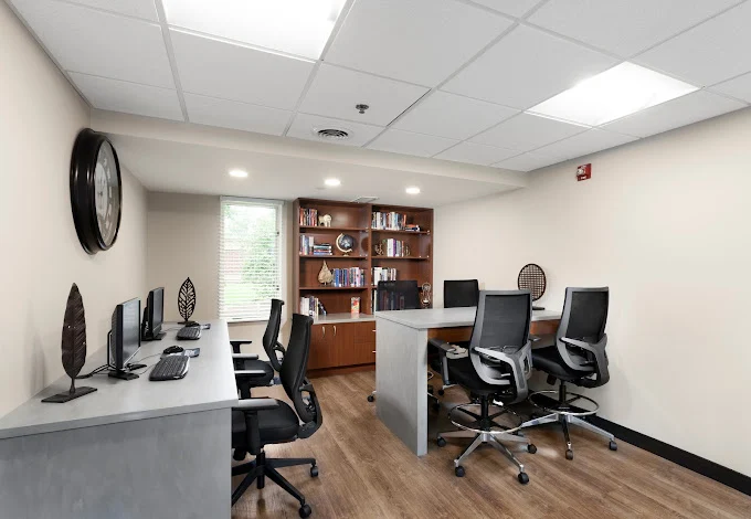 Image of Pomeroy Living Sterling Skilled & Rehab (6)