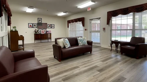Image of Liberty Commons Nursing and Rehab (3)