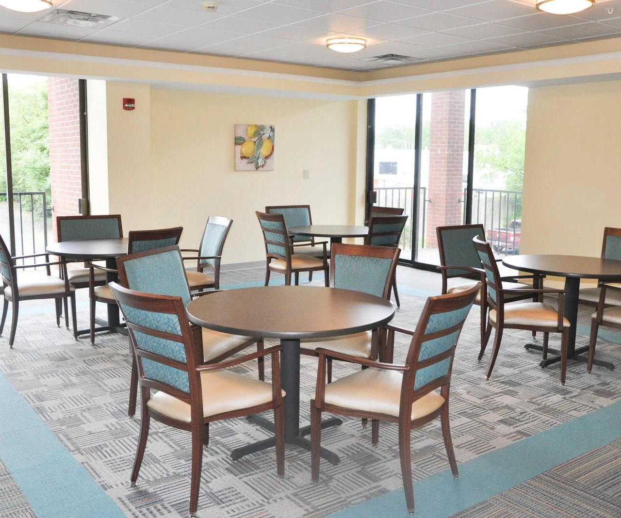 Image of Westminster Apartments (2)