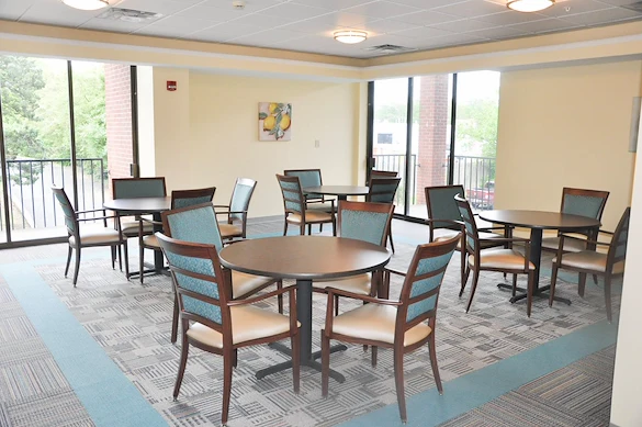 Image of Westminster Apartments (2)