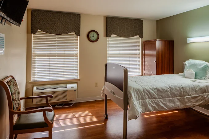 Image of PruittHealth - Evans (8)