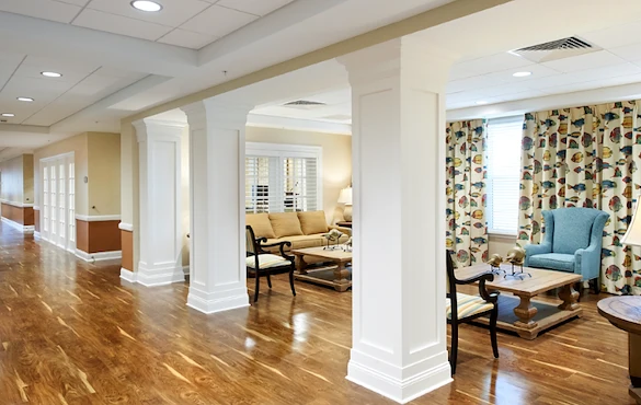 Image of Palmview at Gulf Coast Village (7)