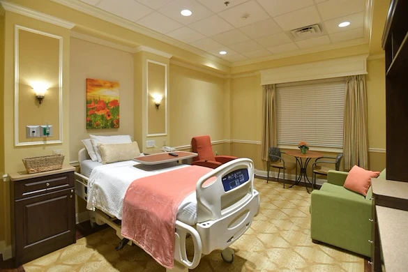 Image of Accela Post Acute Care at Hamilton (4)