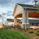 Image of Life Care Center Of Stonegate (1)