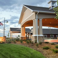 Image of Life Care Center Of Stonegate (1)