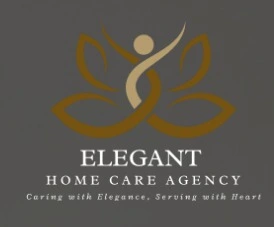 Elegant Home Care Agency LLC's Logo