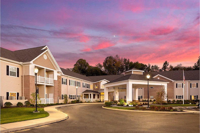 Image of Brunswick Danbury (1)