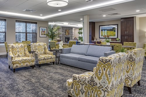 Image of Tiffany Springs Senior Living (4)