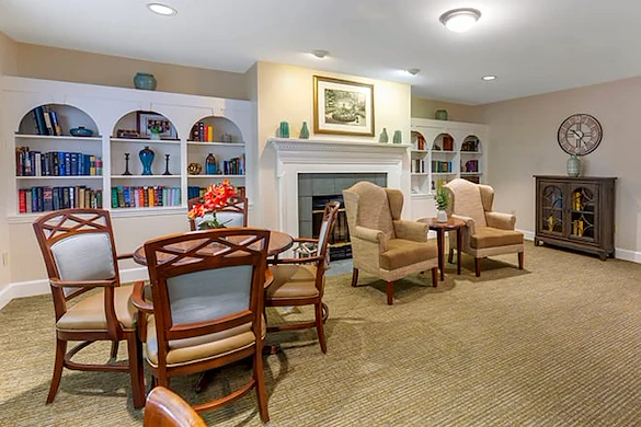 Image of Brookdale Winston-Salem (6)