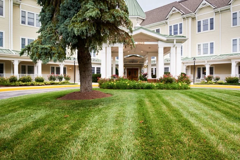 Image of Sunrise of Pikesville (1)