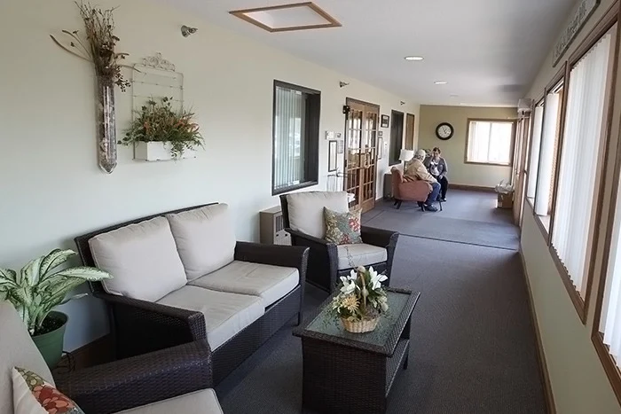 Image of Ecumen Litchfield- Gloria Dei Manor (8)