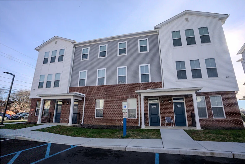 Image of Cramer Hill Family (6)