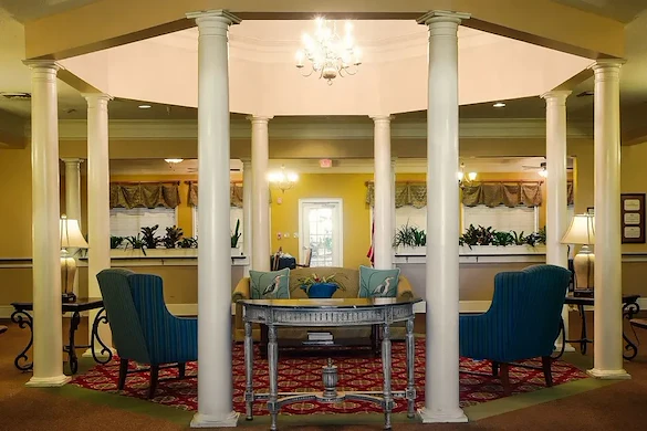 Image of Oaks at Beaufort (4)