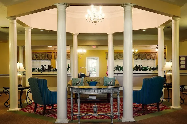 Image of Oaks at Beaufort (4)