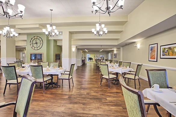 Image of Brookdale Allenmore Independent Living (3)