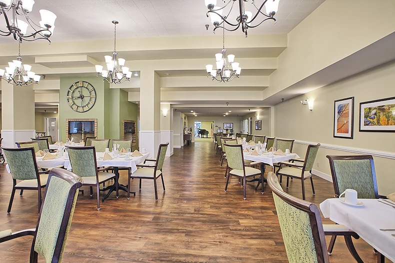 Image of Brookdale Allenmore Independent Living (3)