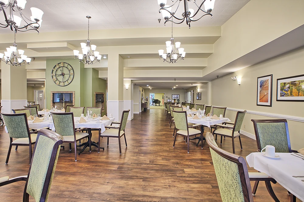 Image of Brookdale Allenmore Independent Living (3)