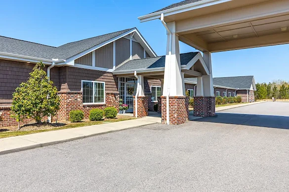 Image of Gates House (2)