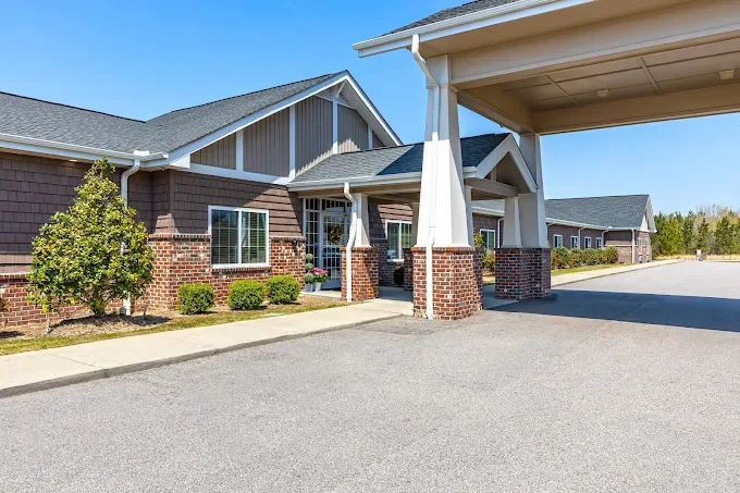 Image of Gates House (2)