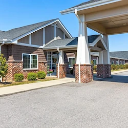 Image of Gates House (2)