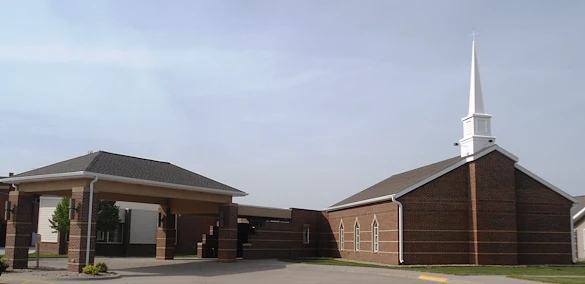 Image of Christian Homes Health Care Center (1)