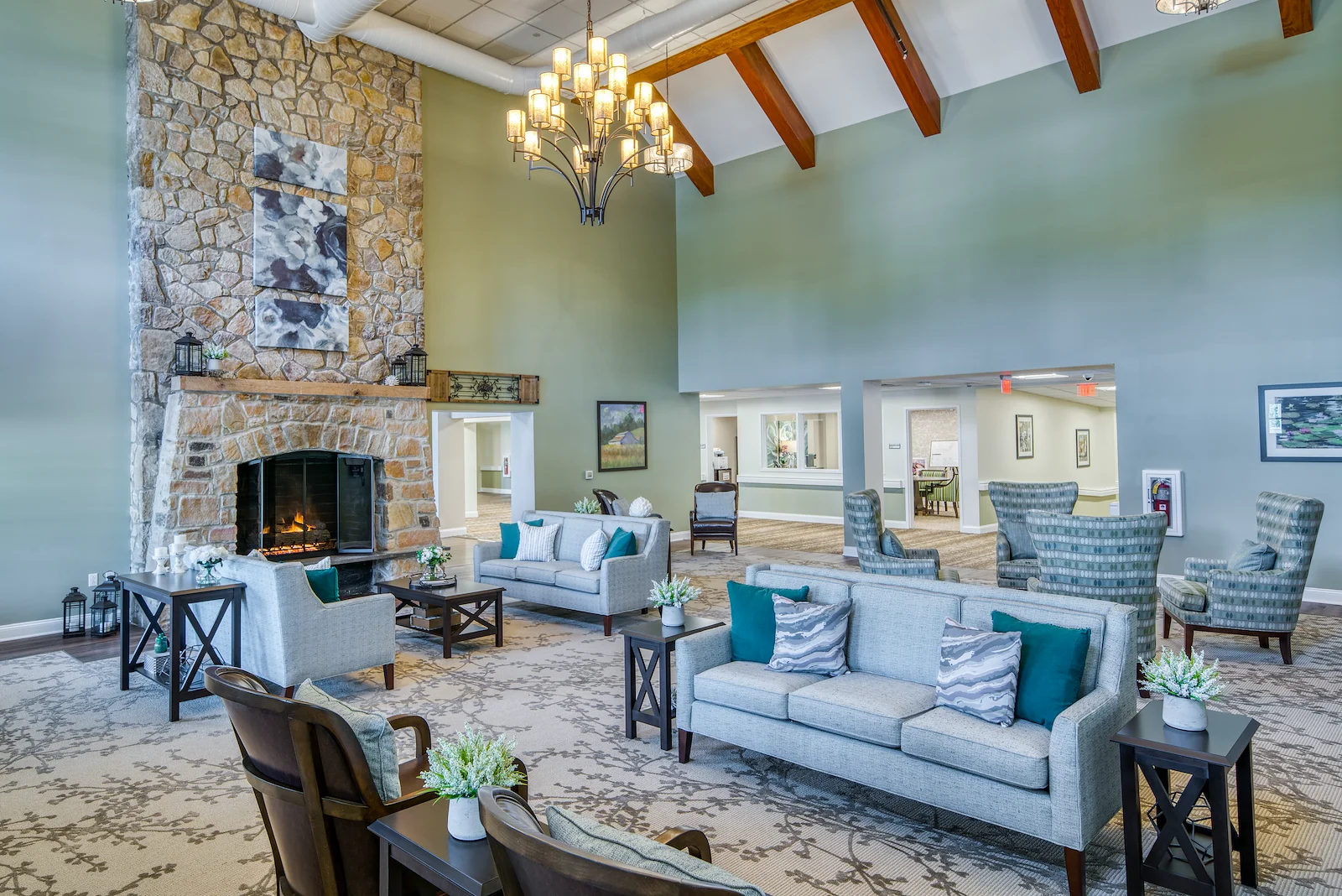 Image of Providence Place Senior Living at the Collegeville Inn (3)