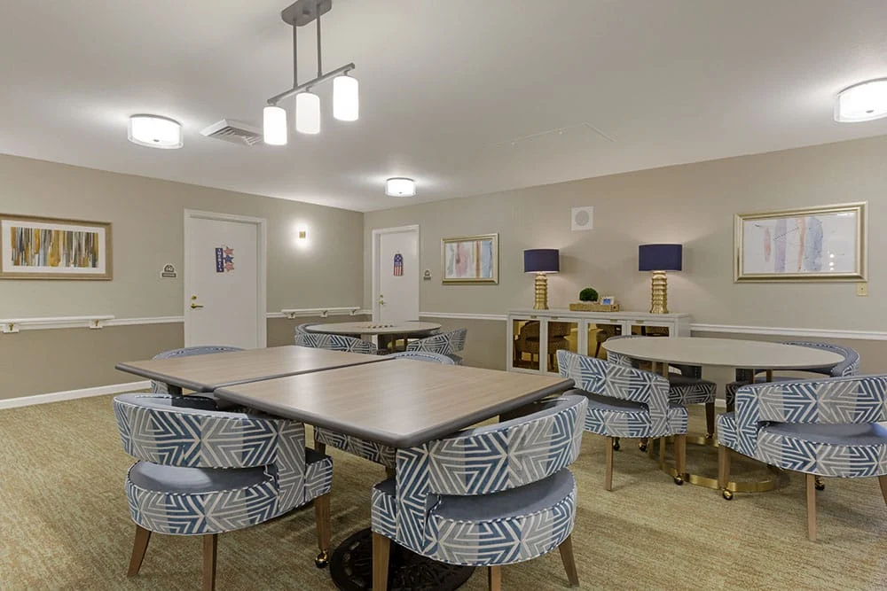 Image of Brookdale East Arbor (6)