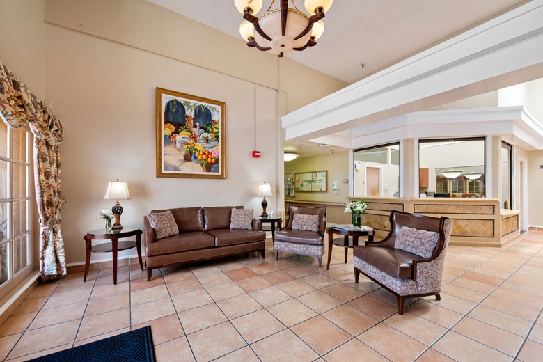 Image of Alamitos West Health & Rehabilitation (2)