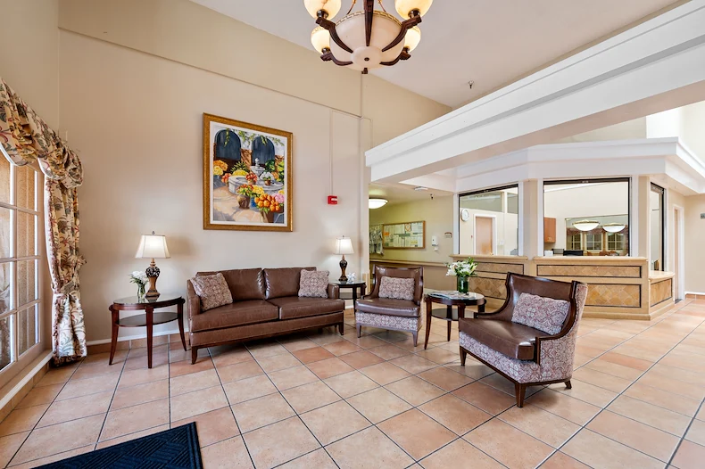 Image of Alamitos West Health & Rehabilitation (3)