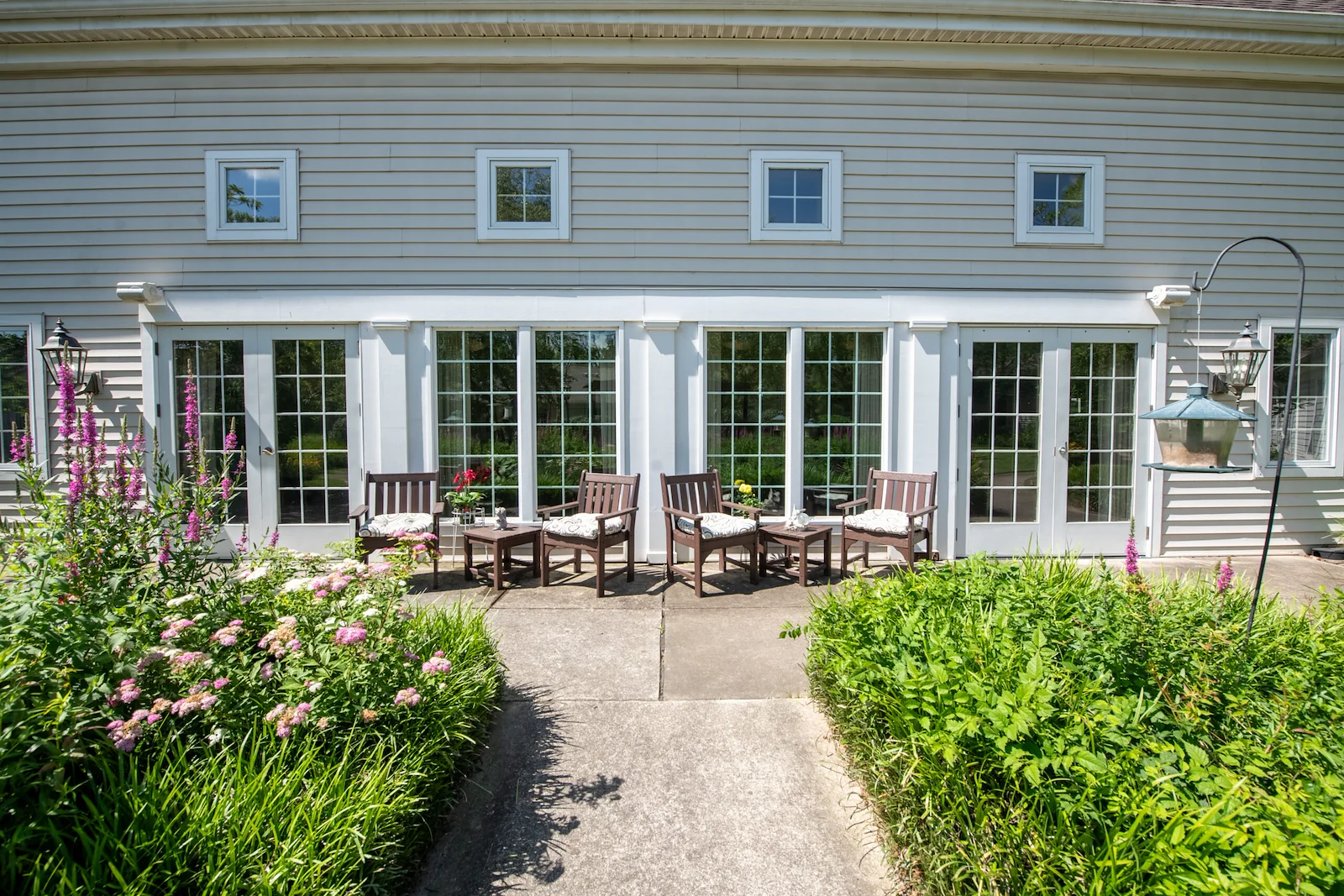 Image of Cranberry Park at Mill Run (2)