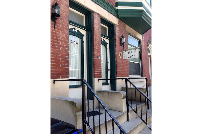 Image of Holly Place (3)