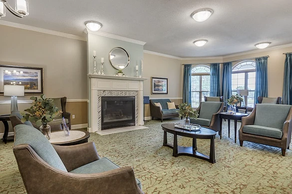 Image of Brookdale Peachtree (3)