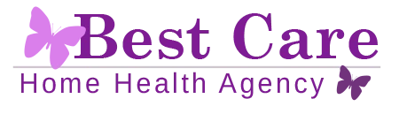 Best Care Home Health - Dallas's Logo