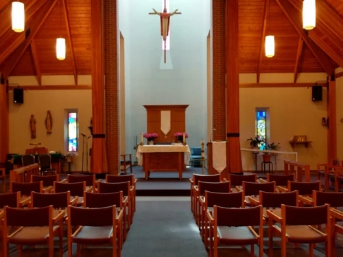 Image of Bishop Drumm Retirement Center (4)