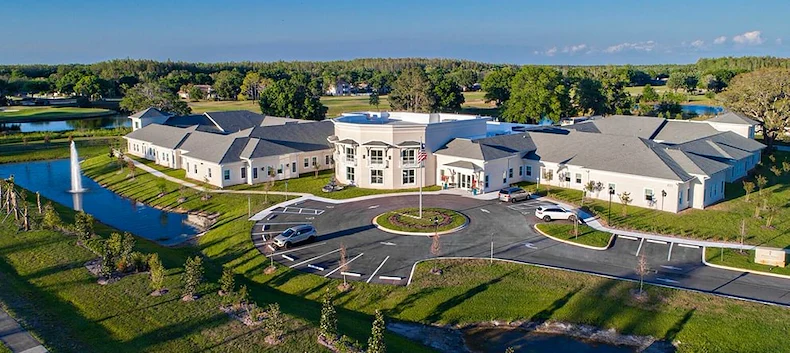 Image of Magnolia Trails at East Lake (1)