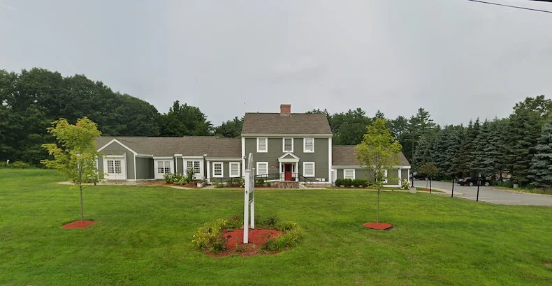 Image of Johnson Creek Village (1)