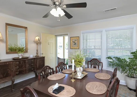 Image of The Florence Presbyterian Community Senior Living (3)