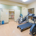 Image of Brookdale College Parkway (7)