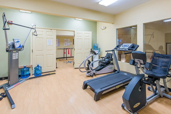 Image of Brookdale College Parkway (7)