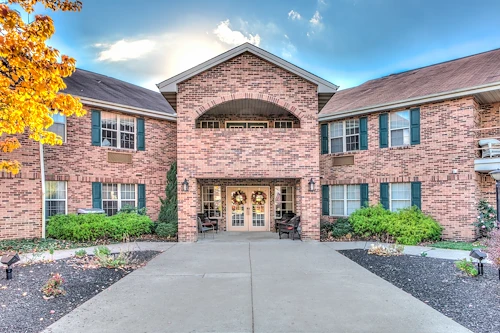 Image of Reflections Retirement Community (1)